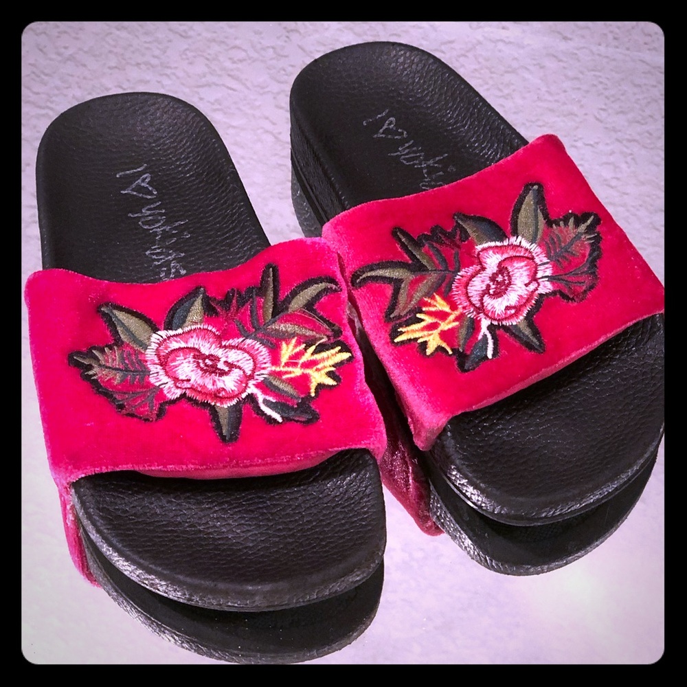 Kids slides